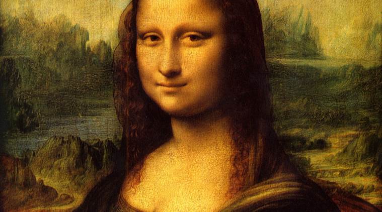 The Amazing Mystery of Mona Lisa Painting