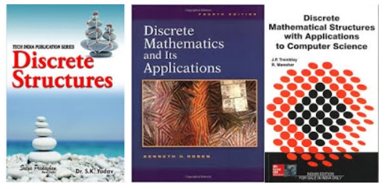 Discrete-Structures-Books