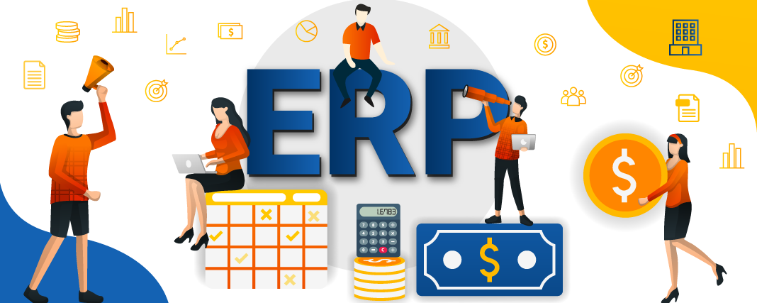 ERP