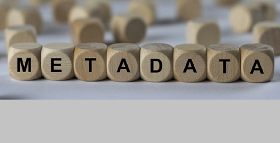 Metadata