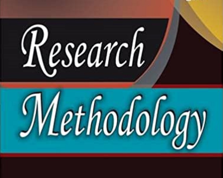 best research methodology books for phd pdf