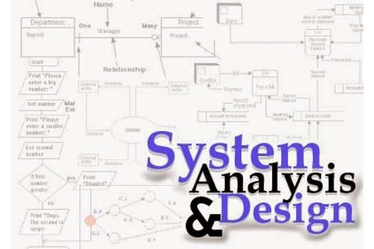 System-Analysis-and-Design-Books