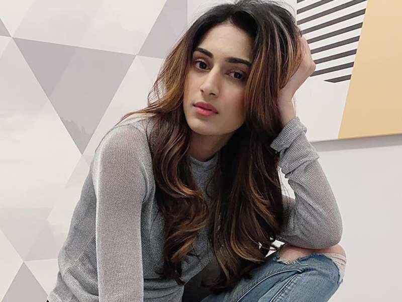 Beautiful Fashion by Erica Fernandes never seen before