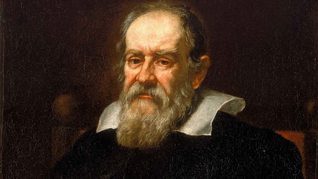 Who is Galileo Galilei