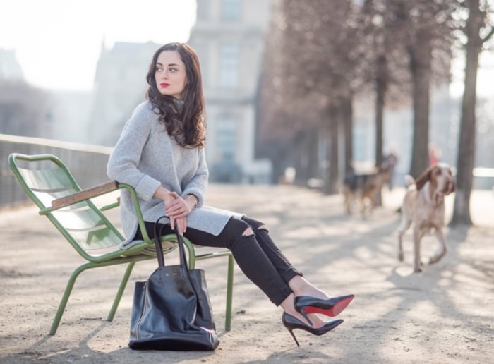 Improve Your Style in These Ways