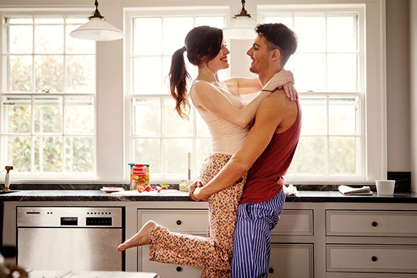 Boost Your Life with Romantic In this ways