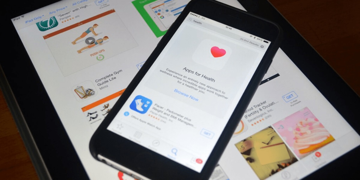 Useful Health & Fitness Apps in India