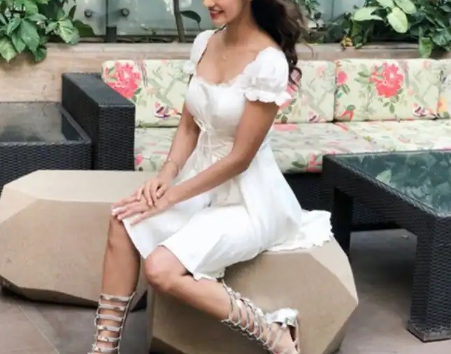 Improve Yourself with Disha Patani's Styles.