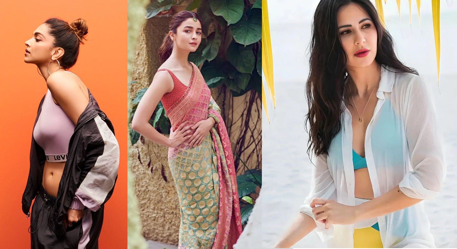 Are you know about Bollywood Actresses