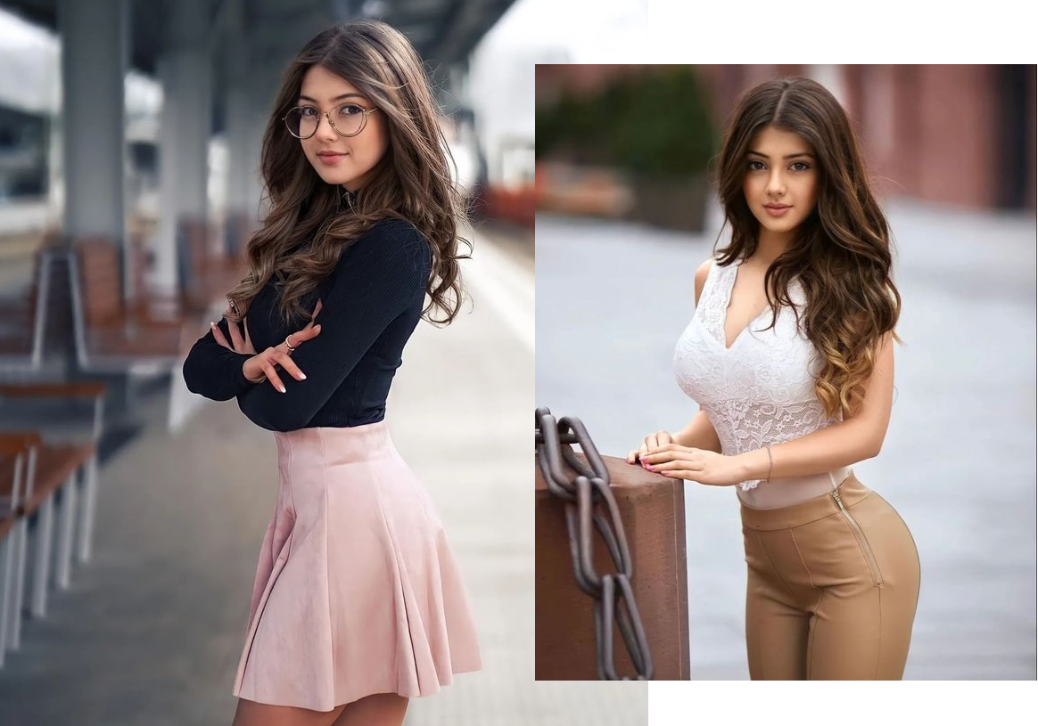 Avini Zoya's Beauty and Fashion Tips
