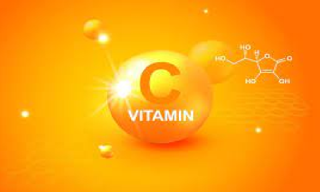 Benefits of C Vitamins