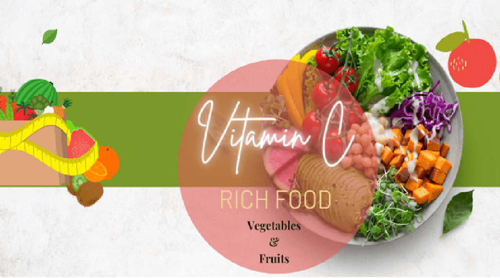 Best Diet for Vitamin C