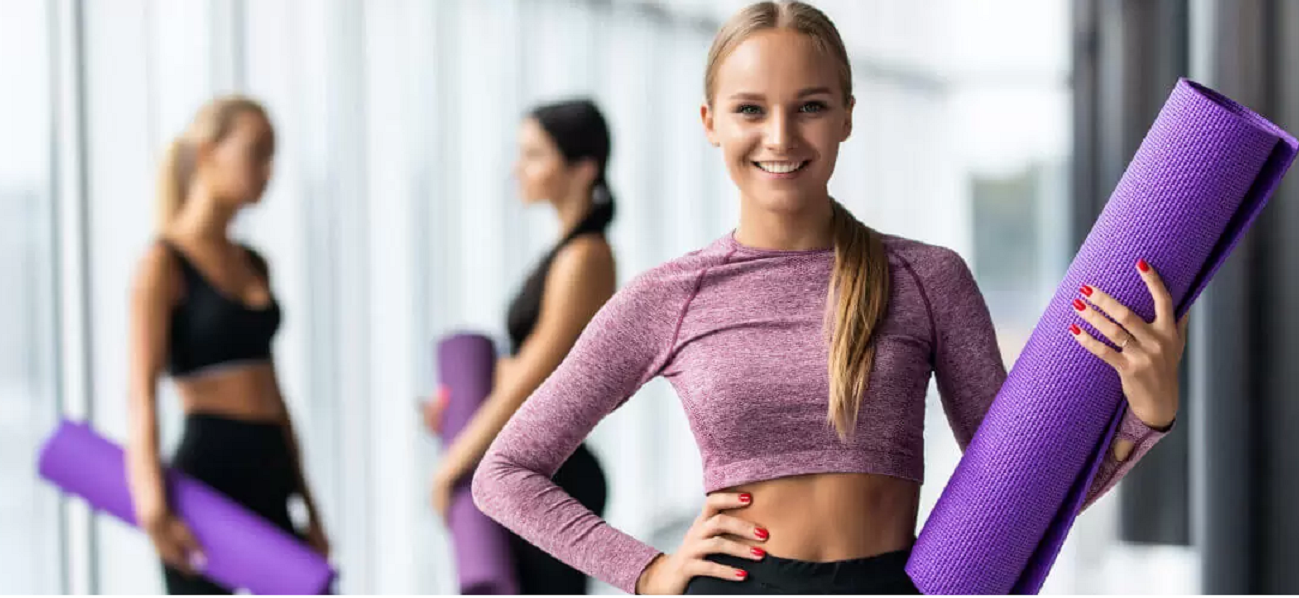Tips for Better Health.