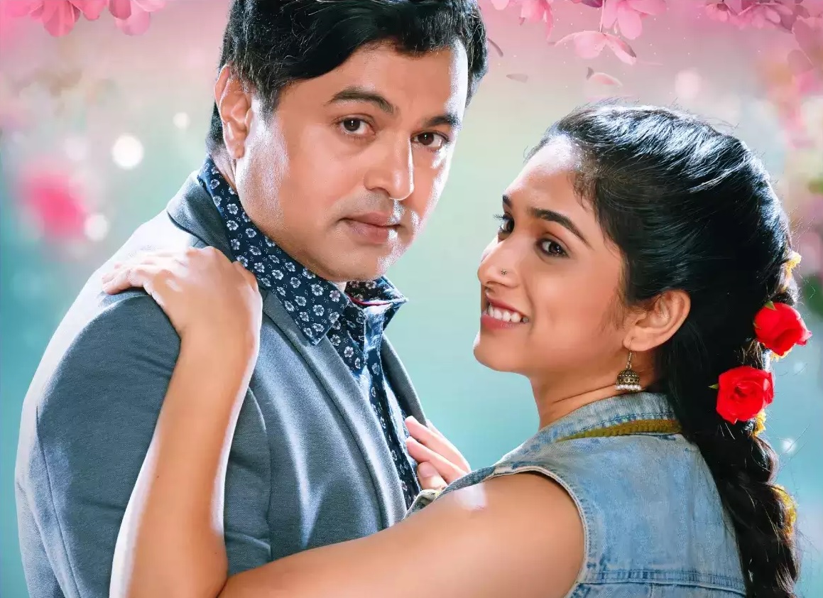 Tuzya Sobatiche Marathi Song.
