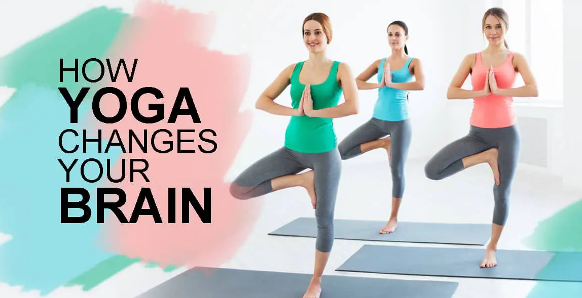 Yoga for Brain