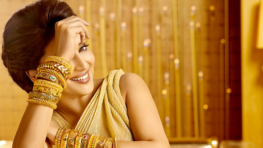 Actress Madhuri Dixit's Films
