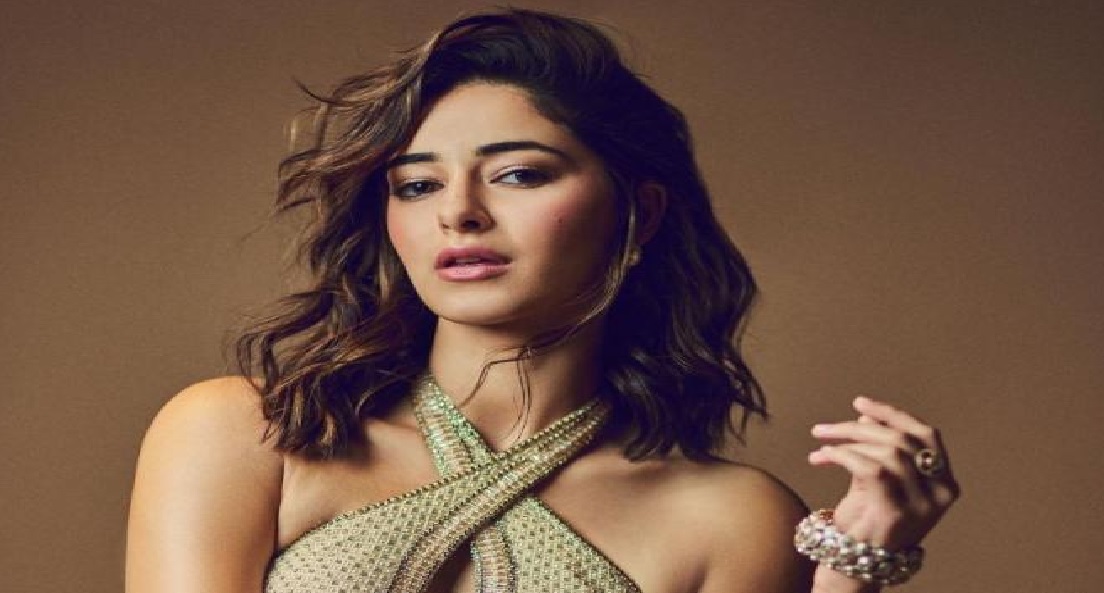 Are You Know Awards of Actresses Ananya Pandey