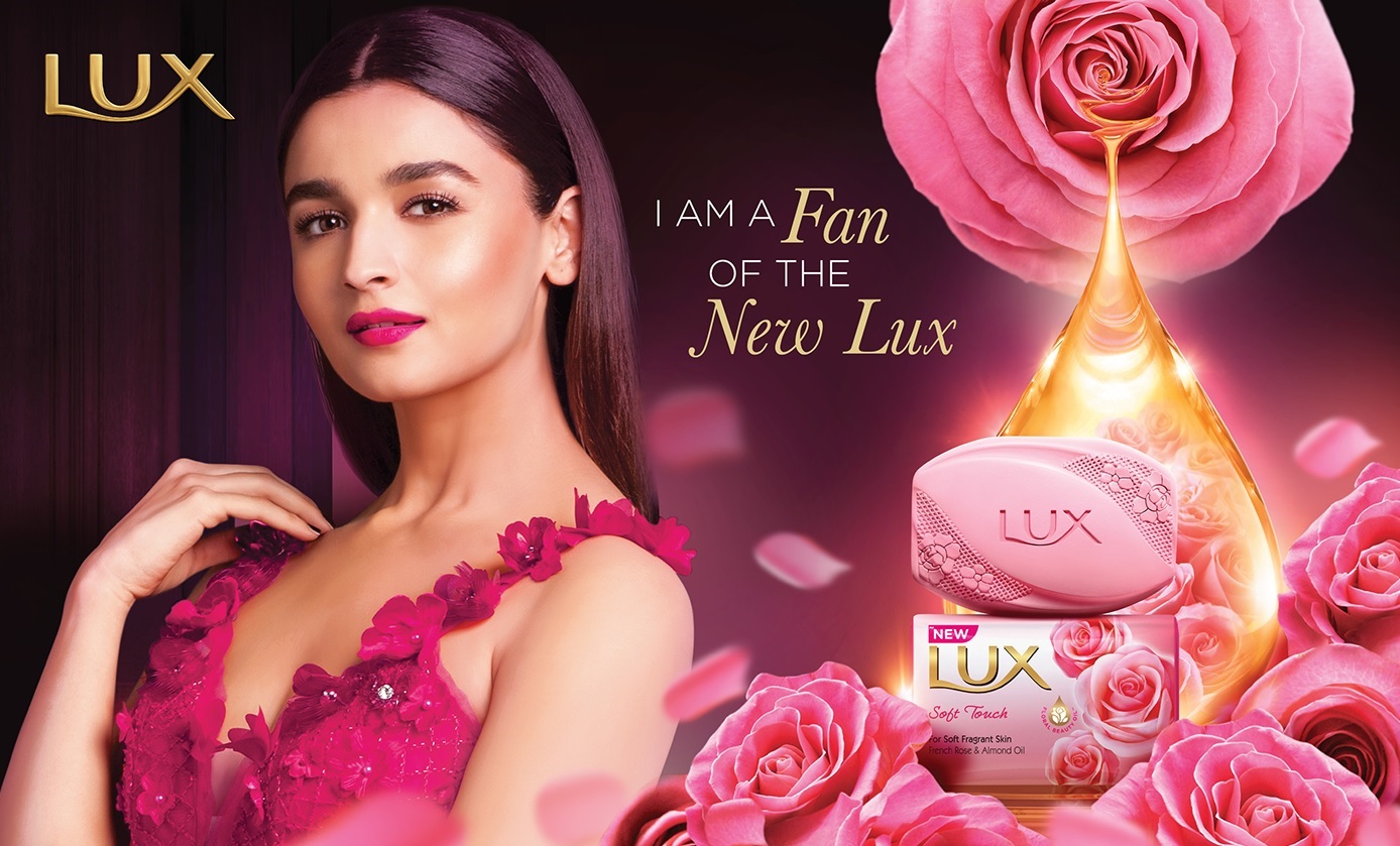 Lux Soap Experience the Essence of Luxurious Skincare