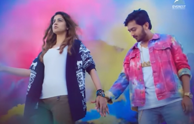मना Mana Marathi Video Song