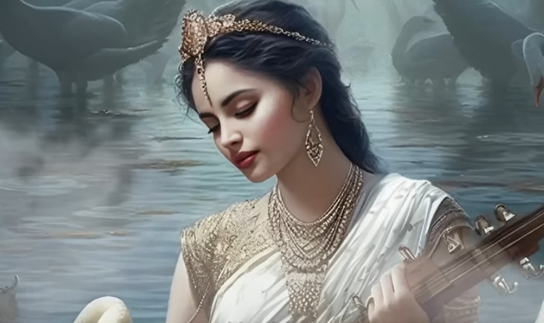 5000-Year-Old Vedic Shanti Mantra Finding Inner Peace and Harmony