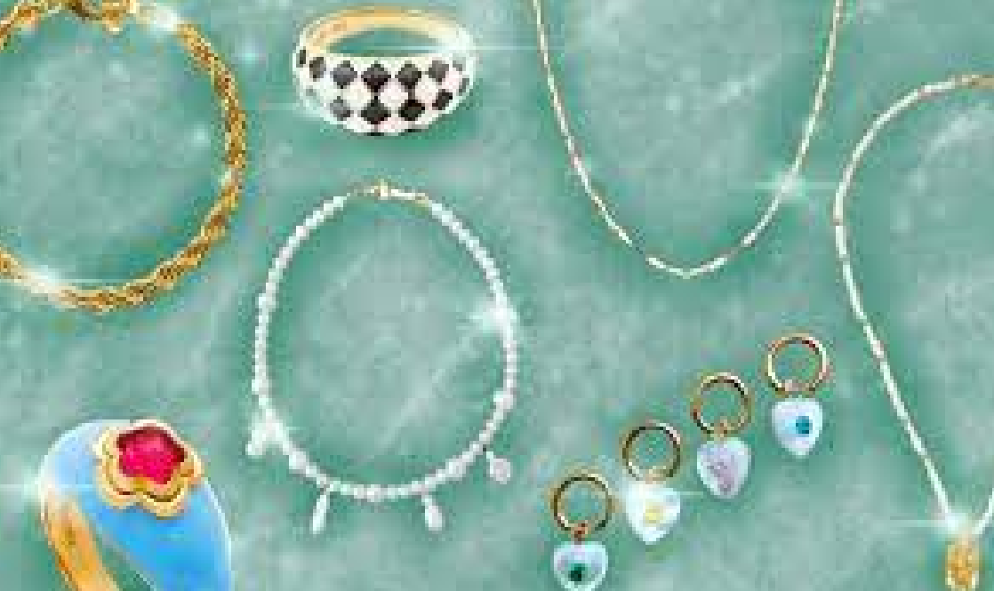Top Five Jewelry Brand for you