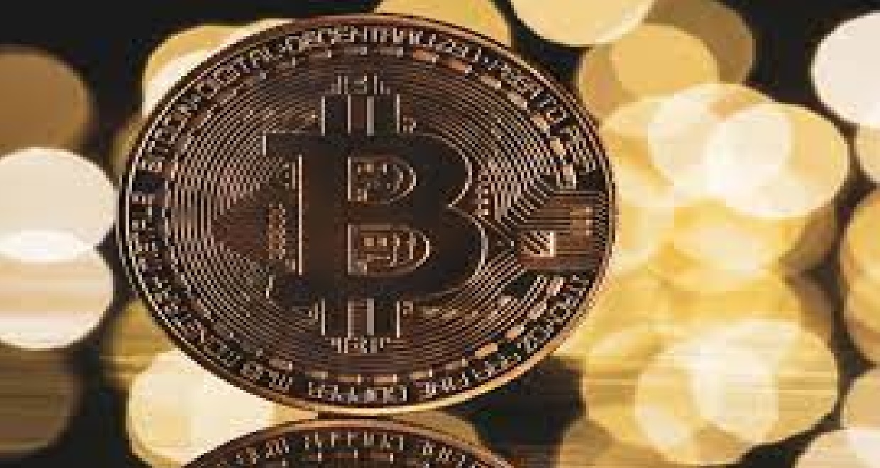 What is Bitcoin