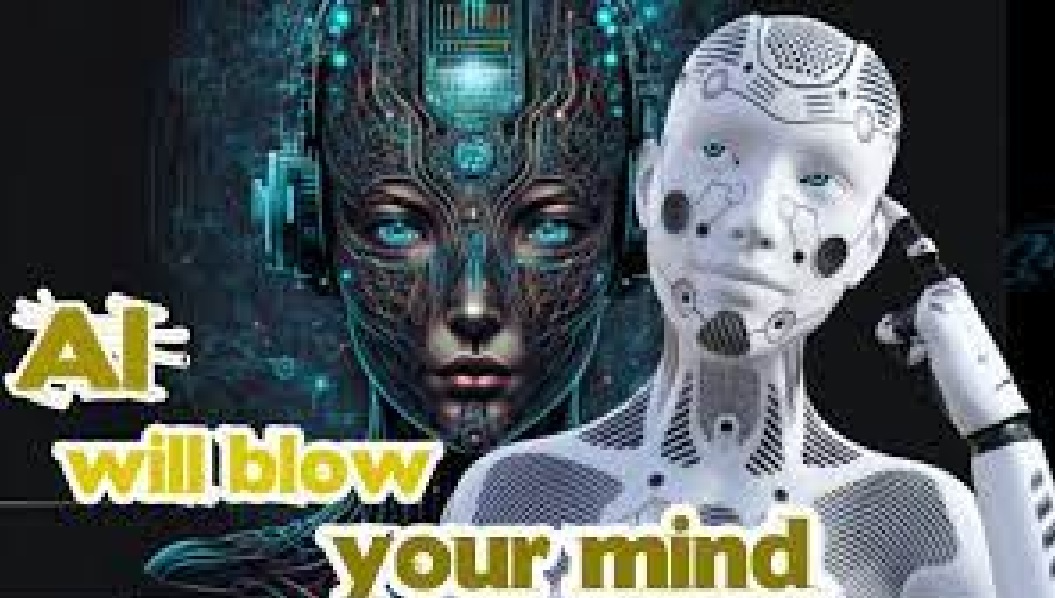 AI Will Blow Your Mind Unveiling the Future of Technology and Innovation