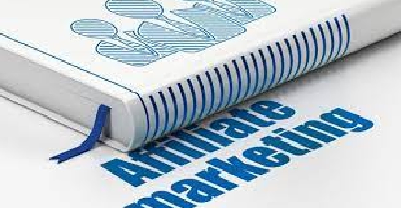 Affiliate Marketing Terminology A Comprehensive Guide