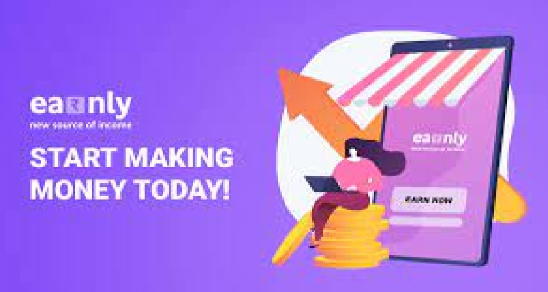 Boost Your Affiliate Marketing ROI with Earnly.in's Powerful Toolkit