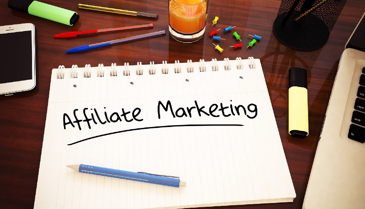 Demystifying Affiliate Marketing Terminology A Comprehensive Guide.