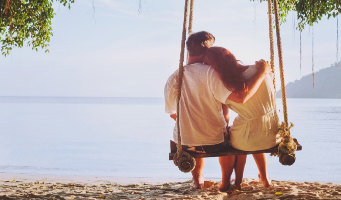 Happy Life Tips for Beautiful Couples Building Everlasting Bonds