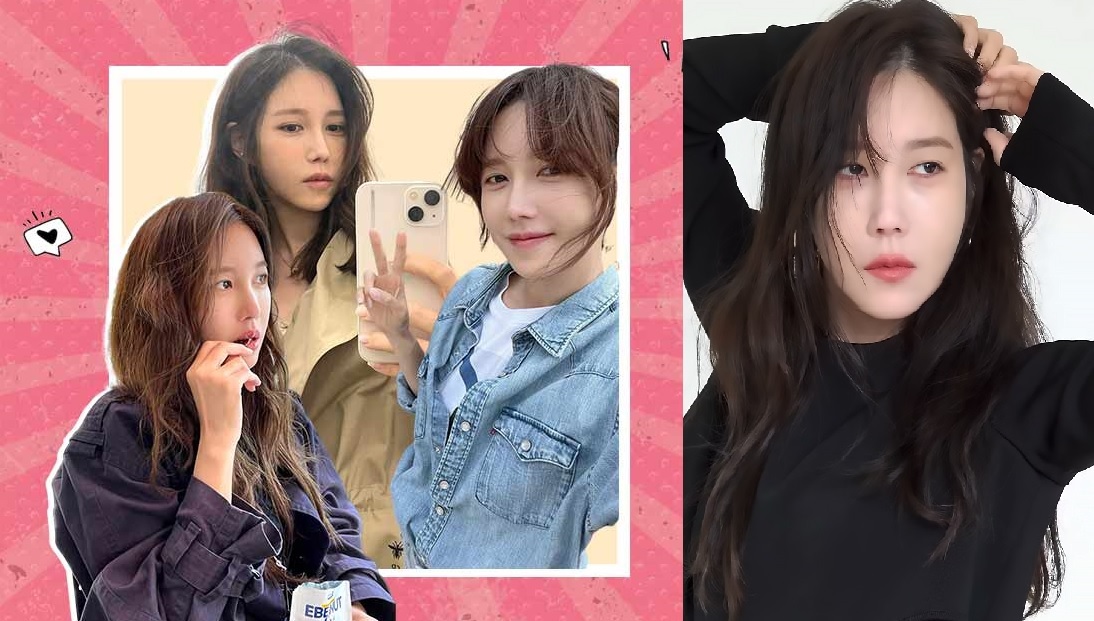 Unlocking Lee Ji Ah's Skincare Routine Discover The Key To Her Ageless Beauty