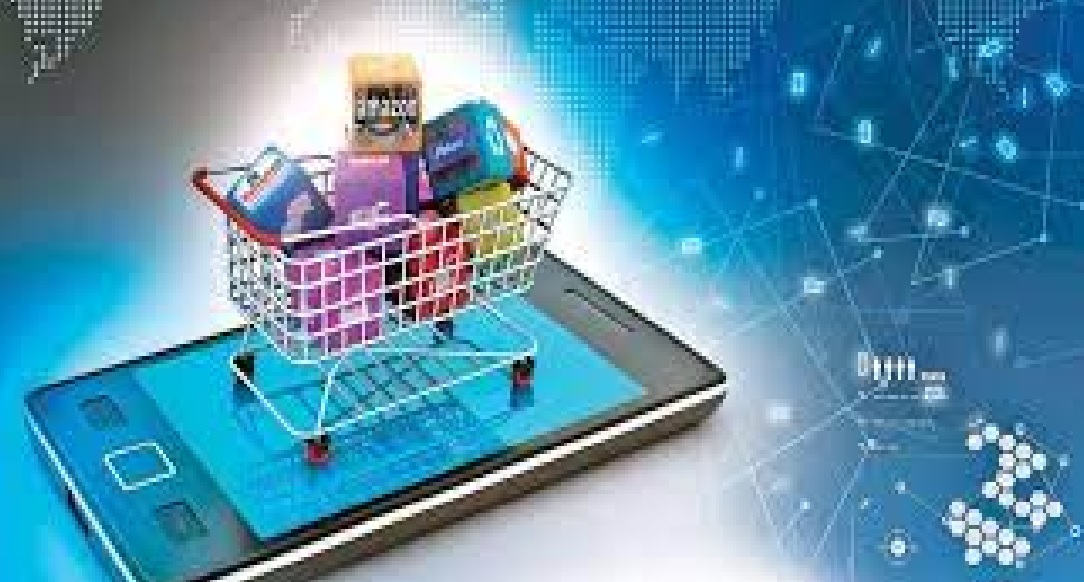 What is E.commerce