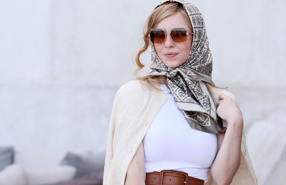 Accessorize Girls with These Five Tips