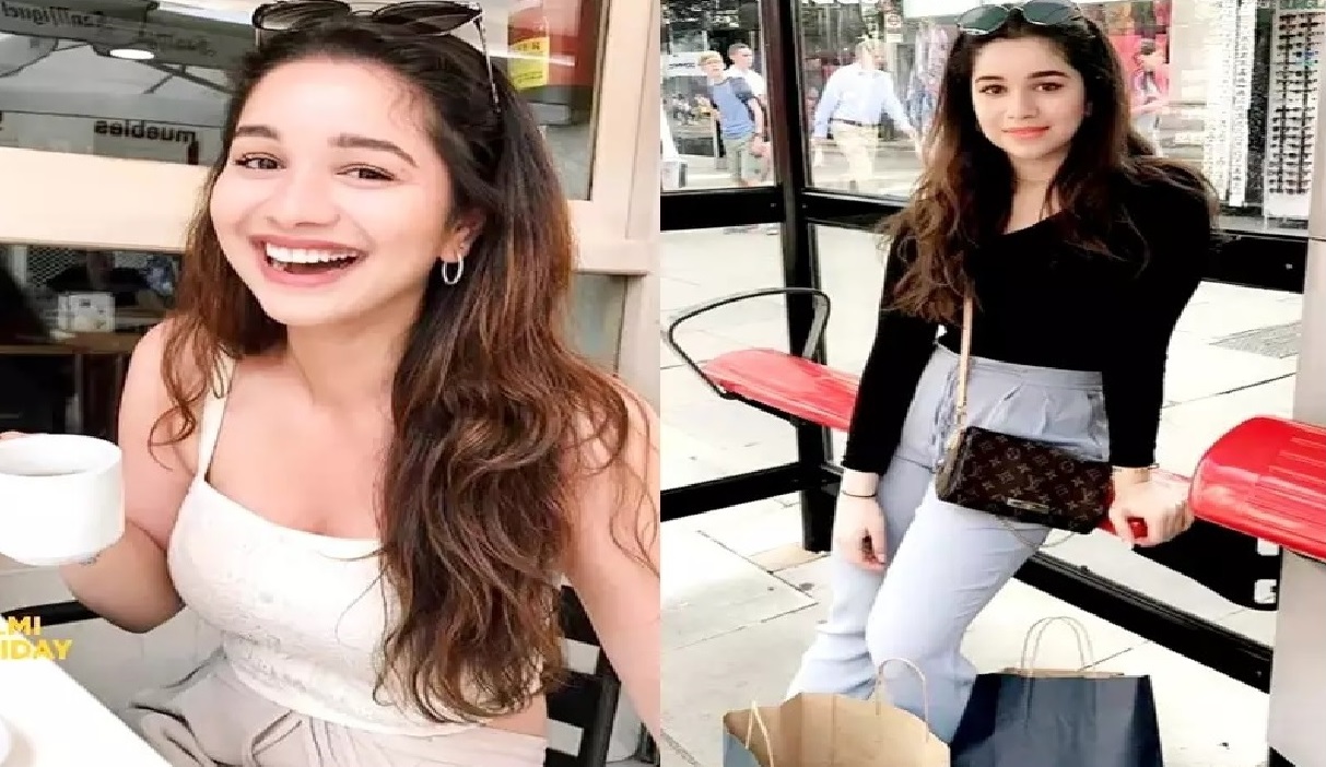 Sara Tendulkar's Fashion A Style Icon in the Making