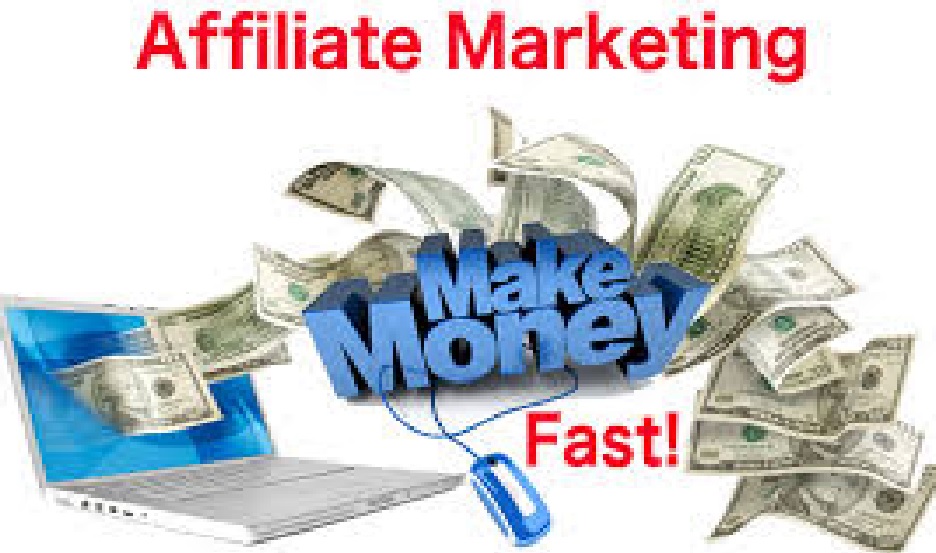 Earn Money With Affiliate Network.