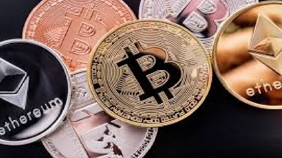 Financial and Cryptocurrency Management Tools