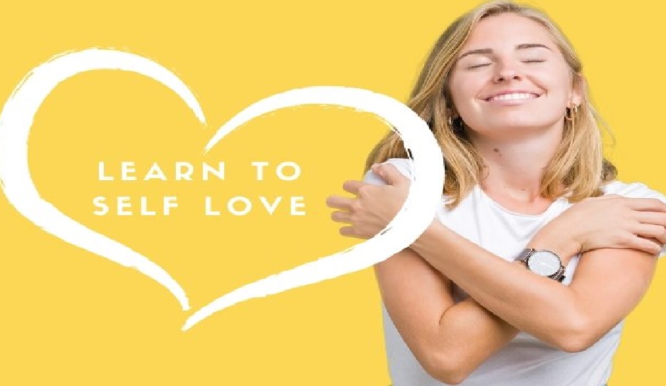 Learn How to Self Love