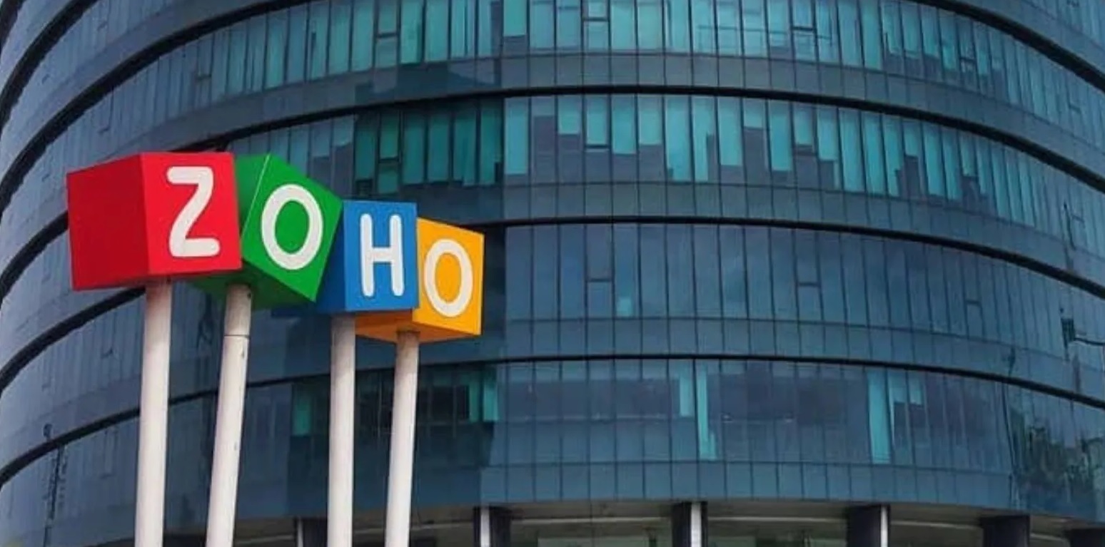 Zoho India's Tech Revolutions. Are You Know